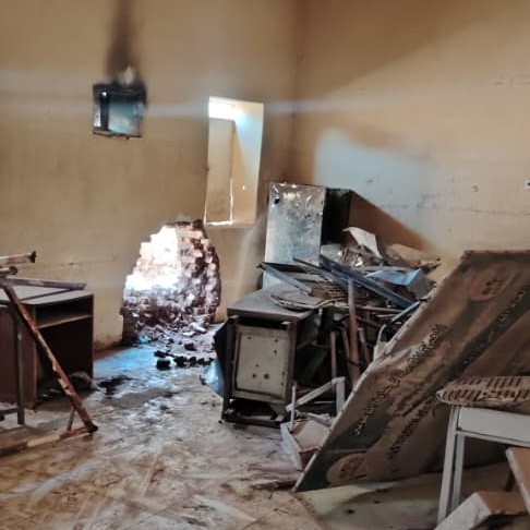 Inside the Gifted and Talented School
